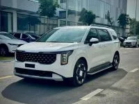 Kia Carnival Luxury 2.2D - 2026 — фото 1, купить с доставкой в Москву