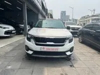 Kia Seltos Premium 1.6 AT - 2022 — фото 1, купить с доставкой в Москву