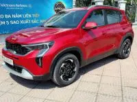 Kia Sonet 2024 купить в Москве