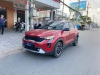 Kia Sonet 2024 купить в Москве