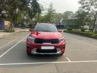 Kia Sonet 2024 купить в Москве