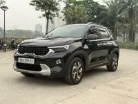 Kia Sonet 2024 купить в Москве