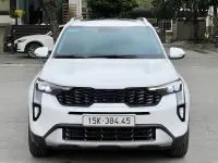 Kia Sonet 2024 купить в Москве