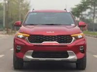 Kia Sonet 2024 купить в Москве