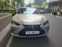 Lexus ES 2022 купить в Москве
