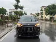 Lexus LM 2025 купить в Москве