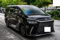 Lexus LM 2025 купить в Москве