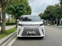 Lexus LM 2025 купить в Москве