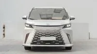 Lexus LM 500h - 2025 — фото 1, купить с доставкой в Москву