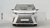 Lexus LM 2025 купить в Москве