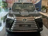 Lexus LX 600 Urban - 2025 — фото 1, купить с доставкой в Москву