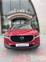 Mazda CX 30 Luxury 2.0 AT - 2023 — фото 1, купить с доставкой в Москву