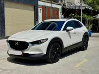 Mazda CX 30 Luxury 2.0 AT - 2023 — фото 1, купить с доставкой в Москву