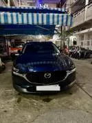 Mazda CX 30 Luxury 2.0 AT - 2024 — фото 1, купить с доставкой в Москву