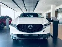 Mazda CX 30 Luxury 2.0 AT - 2026 — фото 1, купить с доставкой в Москву