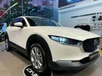 Mazda CX 2026 купить в Москве