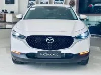 Mazda CX 30 Luxury 2.0 AT - 2026 — фото 1, купить с доставкой в Москву