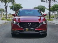 Mazda CX 30 Premium 2.0 AT - 2023 — фото 1, купить с доставкой в Москву