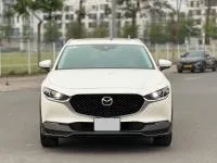 Mazda CX 30 Premium 2.0 AT - 2023 — фото 1, купить с доставкой в Москву