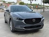 Mazda CX 30 Premium 2.0 AT - 2025 — фото 1, купить с доставкой в Москву