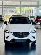 Mazda CX3 1.5 AT - 2026 — фото 1, купить с доставкой в Москву