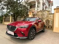 Mazda CX3 2022 купить в Москве