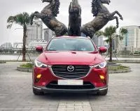 Mazda CX3 2022 купить в Москве