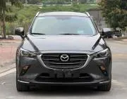Mazda CX3 2022 купить в Москве