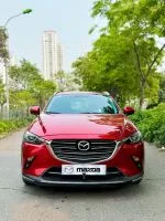 Mazda CX3 Luxury 1.5 AT - 2022 — фото 1, купить с доставкой в Москву