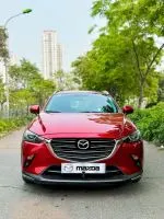 Mazda CX3 2022 купить в Москве