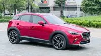 Mazda CX3 2024 купить в Москве