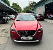 Mazda CX3 2024 купить в Москве