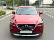 Mazda CX3 Luxury 1.5 AT - 2024 — фото 1, купить с доставкой в Москву