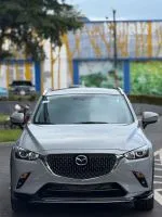 Mazda CX3 Luxury 1.5 AT - 2026 — фото 1, купить с доставкой в Москву