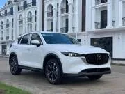 Mazda CX5 Luxury 2.0 AT - 2026 — фото 1, купить с доставкой в Москву