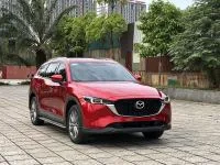 Mazda CX8 Luxury 2.5 AT - 2025 — фото 1, купить с доставкой в Москву