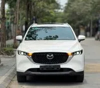 Mazda CX8 Premium 2.5 AT - 2025 — фото 1, купить с доставкой в Москву