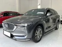 Mazda CX8 Premium - 2024 — фото 1, купить с доставкой в Москву