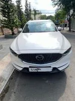 Mazda CX8 Premium AWD - 2024 — фото 1, купить с доставкой в Москву