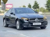 Mercedes-Benz Benz C class C200 Avantgarde - 2023 — фото 1, купить с доставкой в Москву