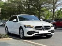Mercedes-Benz Benz C class C200 Avantgarde - 2024 — фото 1, купить с доставкой в Москву
