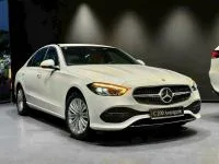 Mercedes-Benz Benz C class C200 Avantgarde - 2025 — фото 1, купить с доставкой в Москву