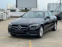 Mercedes-Benz Benz C class C200 Avantgarde - 2025 — фото 1, купить с доставкой в Москву