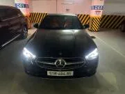 Mercedes-Benz Benz C class C200 Avantgarde - 2025 — фото 1, купить с доставкой в Москву