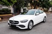 Mercedes-Benz Benz C class C200 Avantgarde - 2025 — фото 1, купить с доставкой в Москву