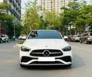 Mercedes-Benz Benz 2022 купить в Москве