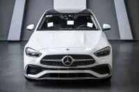 Mercedes-Benz Benz 2023 купить в Москве