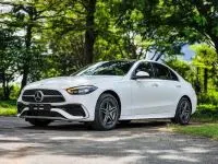 Mercedes-Benz Benz 2025 купить в Москве