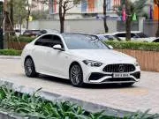 Mercedes-Benz Benz C class C43 AMG 4Matic - 2023 — фото 1, купить с доставкой в Москву