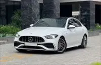 Mercedes-Benz Benz 2023 купить в Москве